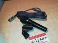 behringer profi mic с кабел и държач 2203211921, снимка 4