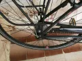 Промо Цена! Велосипед 28" Trekking Cross Bike BBF Nizza, снимка 6