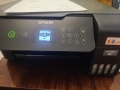 НОВ принтер Epson ET-2825 c 2г. гаранция, принтер и за сублимация, принтирай изгодно и безпроблемно, снимка 6