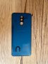 Заден панел оригинален за Huawei Mate 20 lite, черен, стъкло SNE-LX1, снимка 2