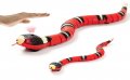 Умна сензитивна змия , играчка за деца или животни, снимка 1