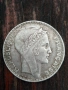 10 Франка 1931г. Сребро!, снимка 2