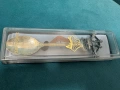 Колекционерски сувенирни лъжички „Collector Spoons“ – Австралия, снимка 6