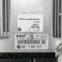 Компютър двигател BMW X3 (E83) 2003-2010 ID: 138525, снимка 2