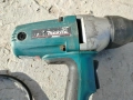 Гайковерт ударен MAKITA TW0350, снимка 4