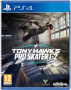 Tony Hawk's Pro Skater 1 + 2 Remastered PS4 (Съвместима с PS5)