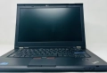 Геймърски Четириядрен Lenovo ThinkPad T420s – i7, SSD, NVIDIA, батерия бизнес клас , снимка 2