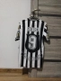 Продавам футболна тениска на Newcastle United с Ед Шийрън отзад, снимка 2