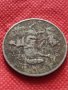 Монета 10 лева 1930г. Царство България за колекция декорация - 24981, снимка 8