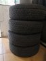 4бр. Гуми DUNLOP 235 65 17R , снимка 4