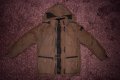 ENGELBERT STRAUSS Down Men Parka - мъжко пухено яке Sz L / #00578 /, снимка 6