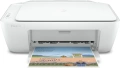 Многофункционалният цветен мастиленоструен принтер HP DeskJet 2320, снимка 4