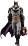 Статуетка Kotobukiya DC Comics: Batman - Last Knight on Earth (ARTFX), 30 cm, снимка 1 - Колекции - 38895751