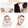 Уред за терапия на лице и двойна брадичка EMS V face beauty meter, снимка 14