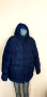 Marc O Polo Mens Down Parka Size 2XL  ОРИГИНАЛ! Мъжко Зимно Яке Парка!, снимка 14