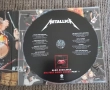 Metallica single cd, снимка 4
