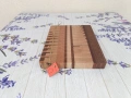 Дъска за рязане - End Grain - мини, снимка 3