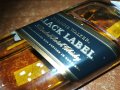 johney walker-12 black 200ml-празно шише  1405210922, снимка 3