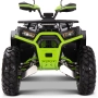 ATV TelStar Samurai MAXI Electric 6000W, снимка 11