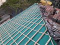 Ремонт на покриви и хидро изолации ТОП цени, снимка 8