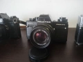Камери PRAKTICA BC-1, REVUEFLEX SLR, PETRI DREST, ZORKI 4, SOKOL AUTOMAT , снимка 9