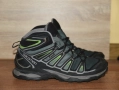 Salomon X Ultra Mid 2 GTX с Gore Tex мембрана, размер 44 2/3, снимка 1