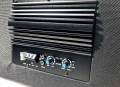 Баскаса Субуфер Активен за Багажник 10"KARLRE -800W, снимка 9