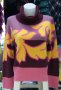 Дамско поло от кашмир, снимка 1 - Блузи с дълъг ръкав и пуловери - 44105148