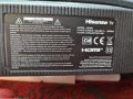 HISENSE 40A4К със счупена матрица, снимка 5