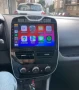 Renault Clio 4 2012г-2016 Мултимедия Навигация Android, снимка 3