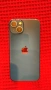 iPhone 13 Blue 256 GB - 85%, снимка 1