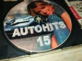 AUTO HITS 15 CD 2107250928, снимка 10