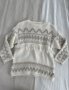 Уникален детски пуловер Zara, снимка 1 - Детски пуловери и жилетки - 43852396