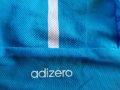 Adidas AdiZero Track Jacket, Оригинал, Размер М. Код 1346, снимка 7