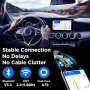 Безжичен CarPlay адаптер vnilrgle, снимка 4