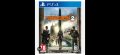 PS4 игра - Tom Clancy’s The Division 2