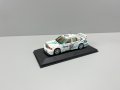 Mercedes Benz 190E Evo 2 метална количка макет 1:43 Minichamps, снимка 6