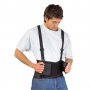 Поддържащ колан за кръст и гръб Back support belt, снимка 1