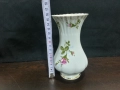 полски порцелан ваза , снимка 2