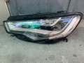 Продавам ляв фар Ауди А6 C7 2014г, снимка 1
