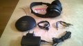 philips headphones-с предавател-внос холандия, снимка 8