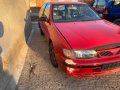 Nissan Almera 2,0D на части, снимка 2