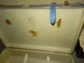 Продавам ретро куфар,made in Germany., снимка 7