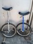 Циркаджийско колело , моно сайкъл, снимка 1 - Велосипеди - 37477131