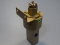 пневматичен вентил KONAN ELECTRIC PSV5-04 10A pressure detection valve, снимка 6