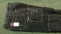Bekken & Strom BUKSE HANDVERK Work Wear размер XXL -XXXL работен панталон W1-20, снимка 5