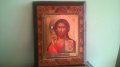 ХРИСТОС ИКОНА-ВНОС УКРАИНА, снимка 8