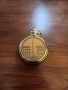 Френски джобен часовник , снимка 2