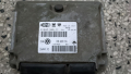 Компютър за 1.4 16V 75 кс Vw Golf 4, Bora, Saet, Skoda Octavia , снимка 3