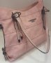 дамска чанта, велур гарантирано качество , снимка 2
